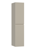 Шкаф-пенал Sancos  Snob R PSNR35CE Beige Soft